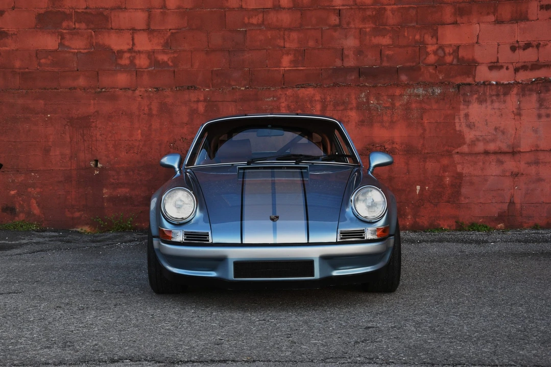 1980 Porsche 930 Turbo - Image 6 of 31
