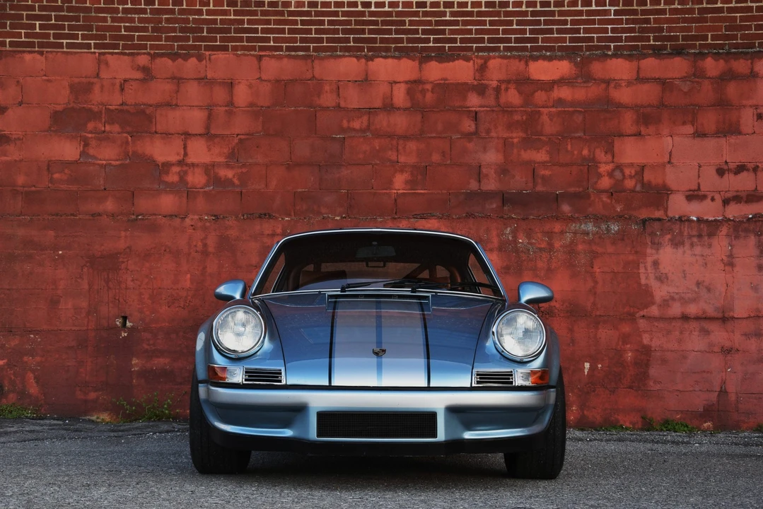 1980 Porsche 930 Turbo - Image 7 of 31