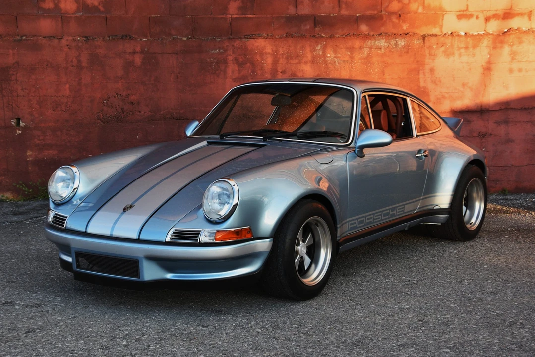 1980 Porsche 930 Turbo - Image 8 of 31