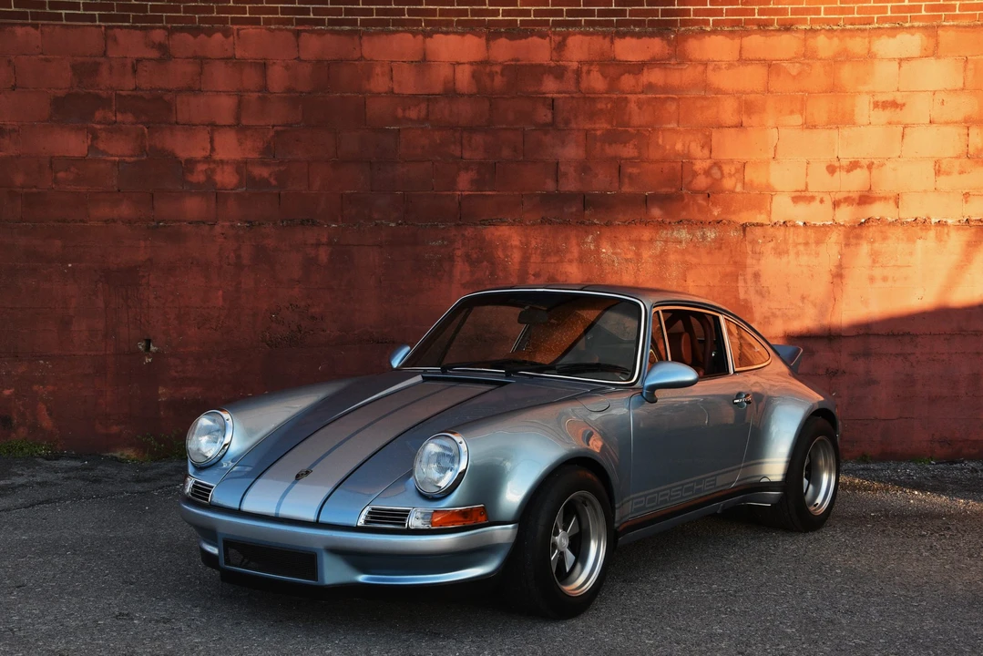 1980 Porsche 930 Turbo - Image 10 of 31