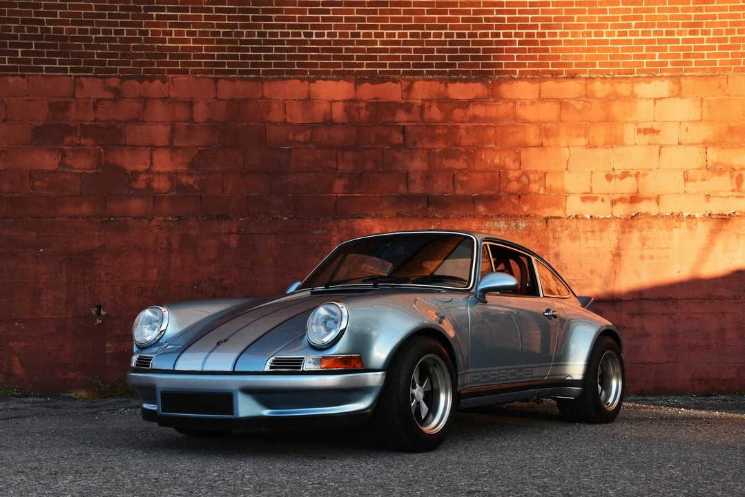 1980 Porsche 930 Turbo - Image 11 of 31