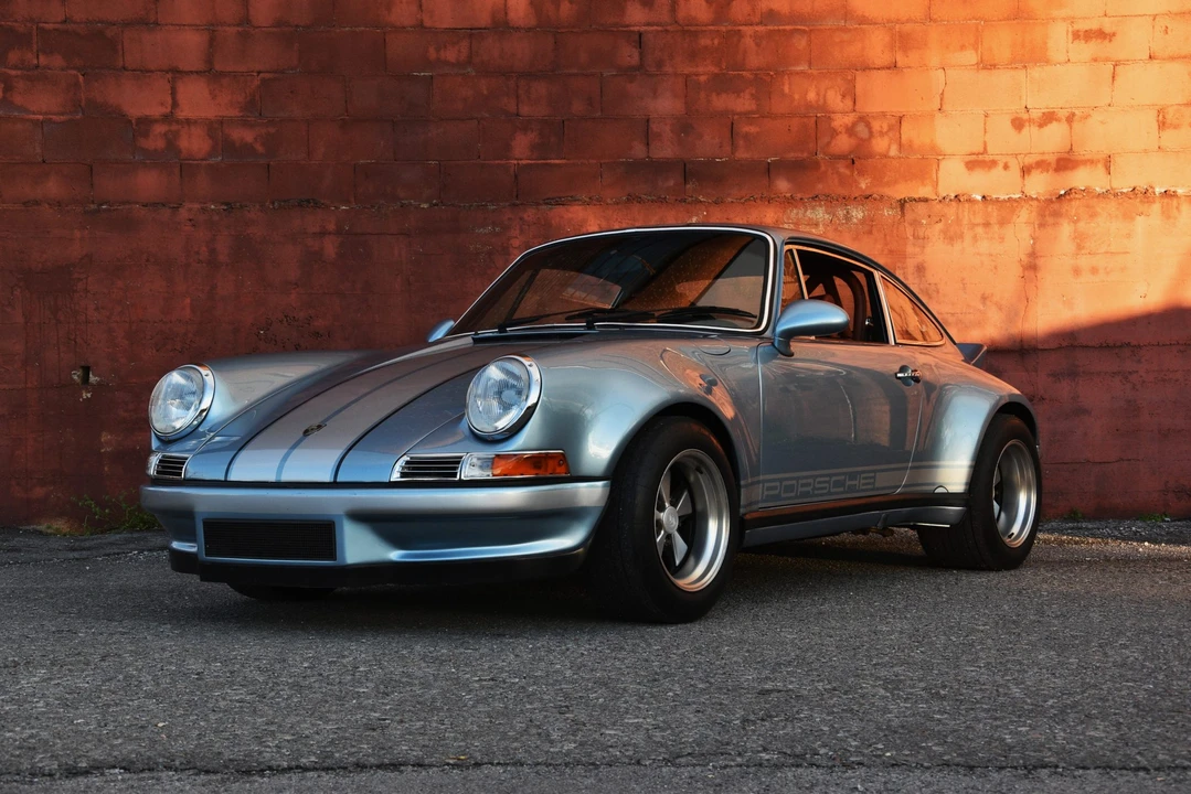 1980 Porsche 930 Turbo - Image 12 of 31