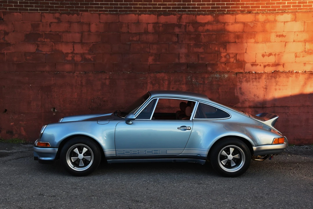 1980 Porsche 930 Turbo - Image 13 of 31