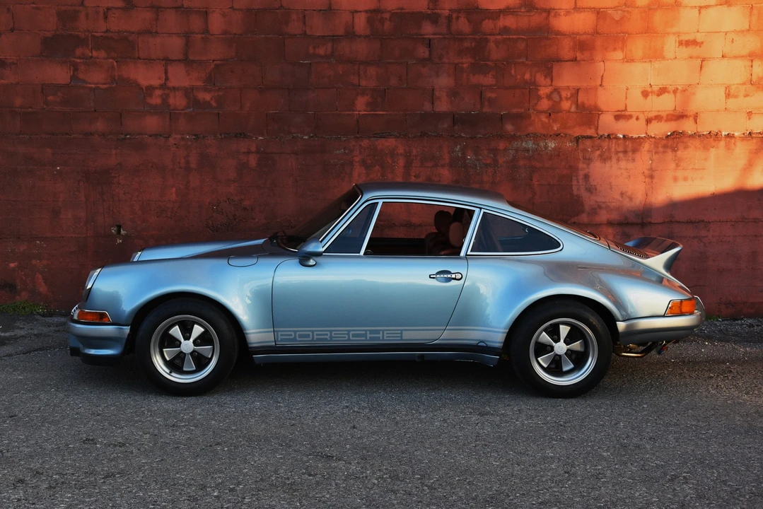 1980 Porsche 930 Turbo - Image 14 of 31