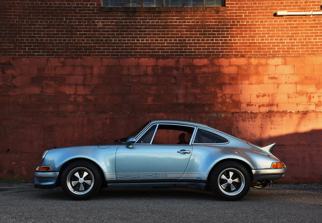 1980 Porsche 930 Turbo - Image 15 of 31
