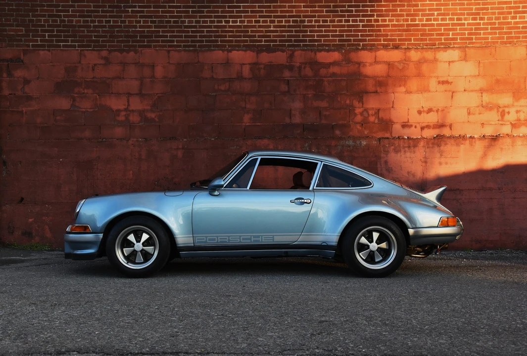 1980 Porsche 930 Turbo - Image 16 of 31