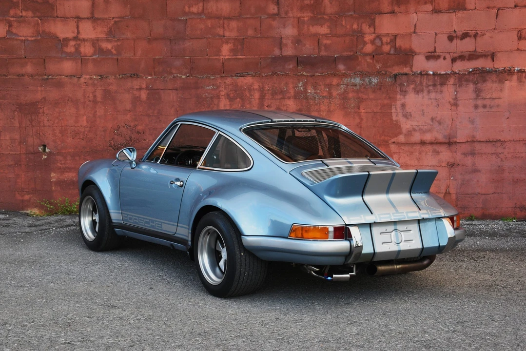 1980 Porsche 930 Turbo - Image 20 of 31