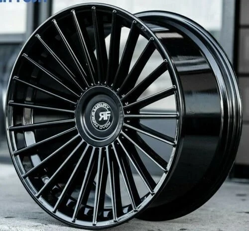 2017 Parts & Memorabilia Other Wheels - Image 4 of 6