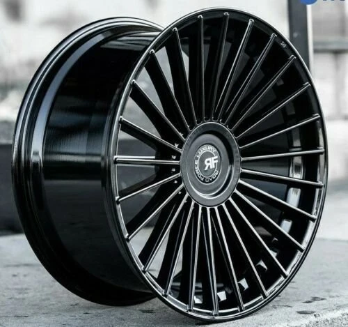 2017 Parts & Memorabilia Other Wheels - Image 6 of 6
