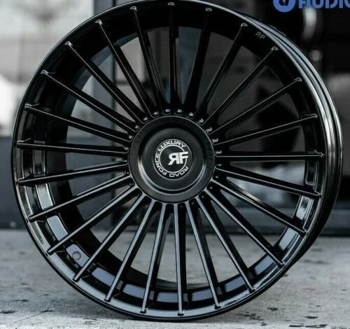 2017 Parts & Memorabilia Other Wheels - Image 5 of 6