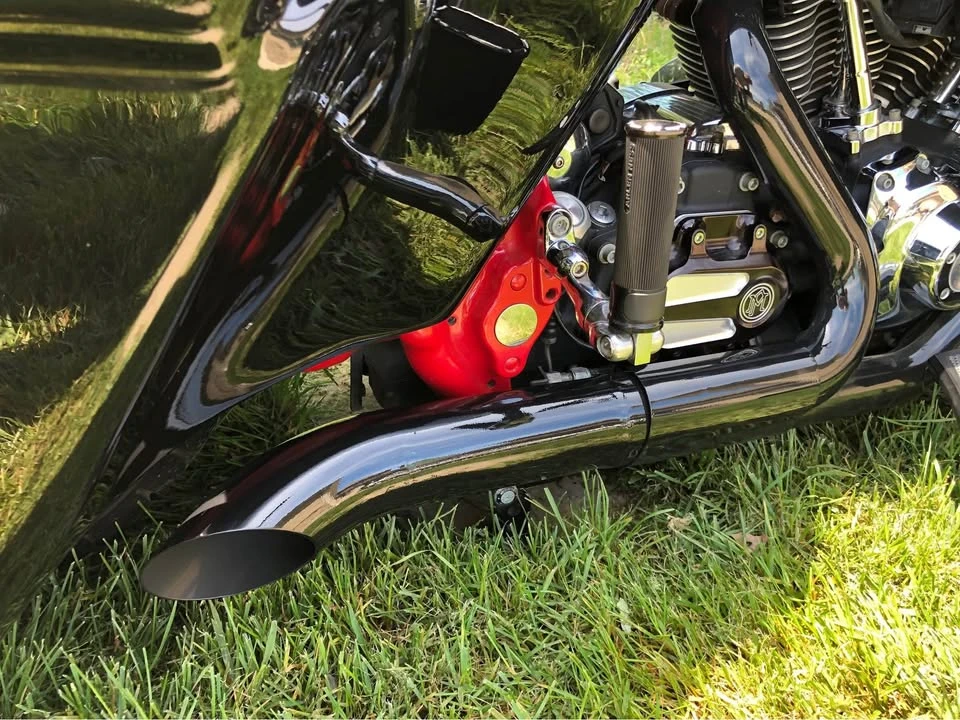 2007 Harley-Davidson Touring Twin Cam - Image 2 of 5