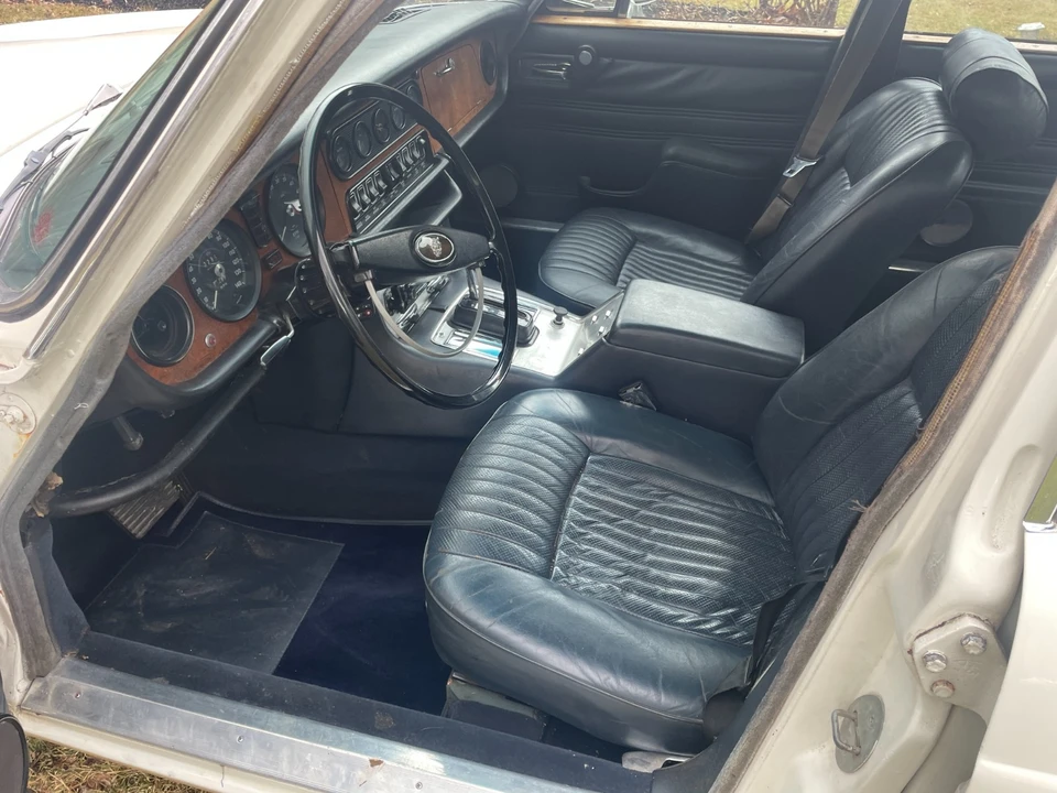 1973 Jaguar XJ Series 1 - Image 14 of 16