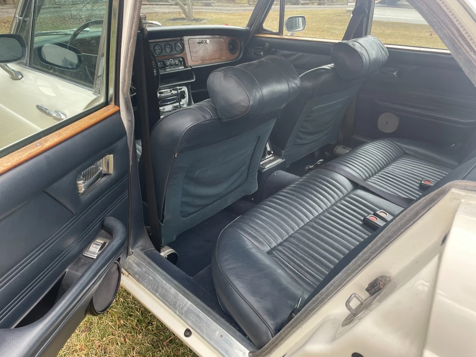 1973 Jaguar XJ Series 1 - Image 7 of 16