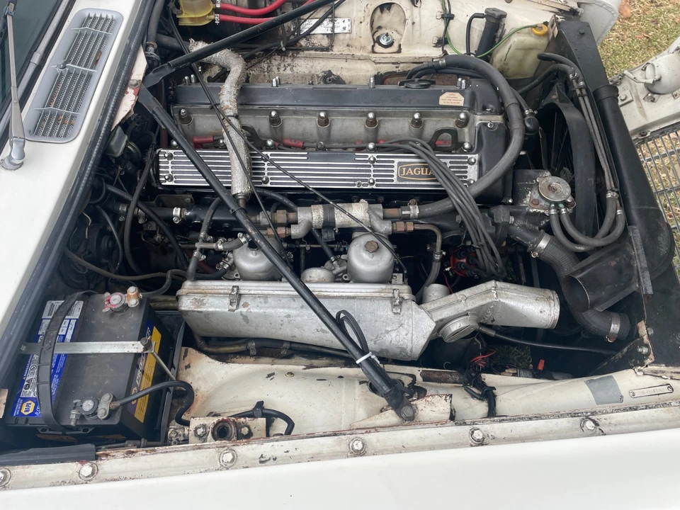 1973 Jaguar XJ Series 1 - Image 10 of 16