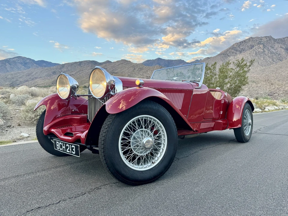 1949 Bentley Mark VI - Image 2 of 31