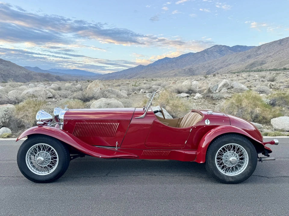 1949 Bentley Mark VI - Image 5 of 31