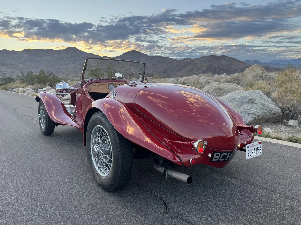 1949 Bentley Mark VI - Image 6 of 31