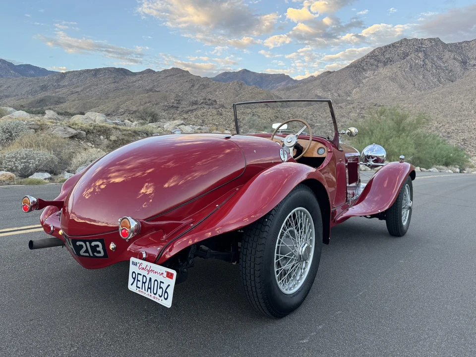 1949 Bentley Mark VI - Image 11 of 31