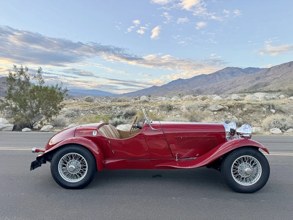 1949 Bentley Mark VI - Image 14 of 31