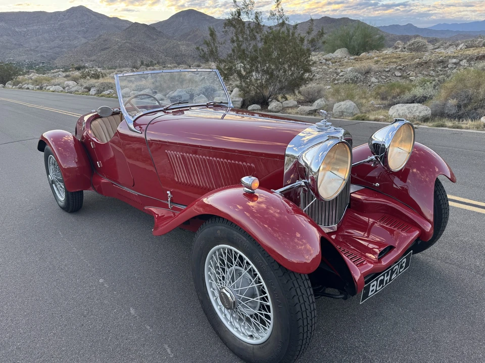 1949 Bentley Mark VI - Image 15 of 31