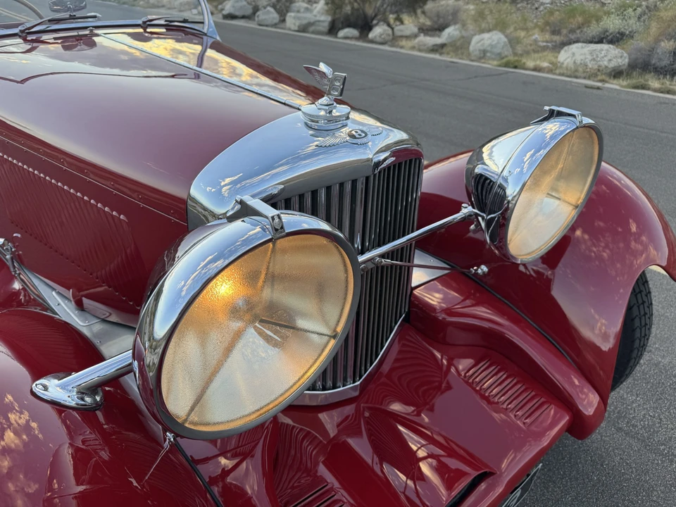 1949 Bentley Mark VI - Image 19 of 31