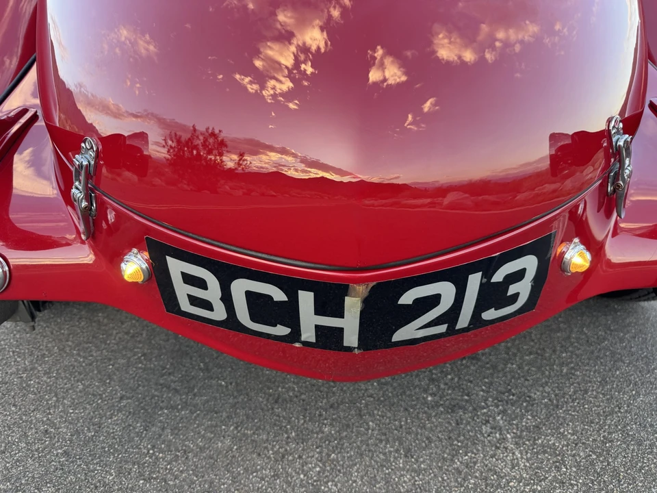 1949 Bentley Mark VI - Image 31 of 31
