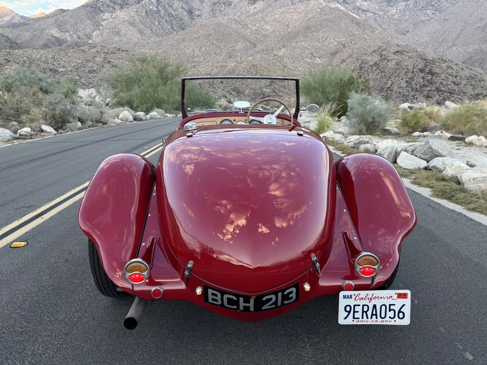 1949 Bentley Mark VI - Image 10 of 31
