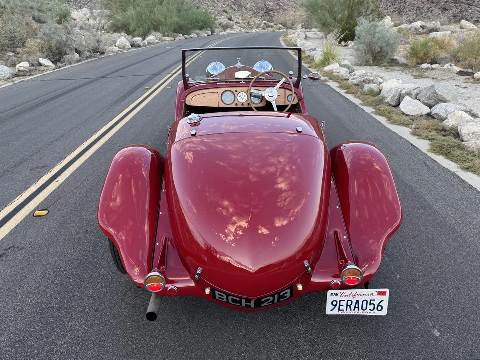 1949 Bentley Mark VI - Image 9 of 31