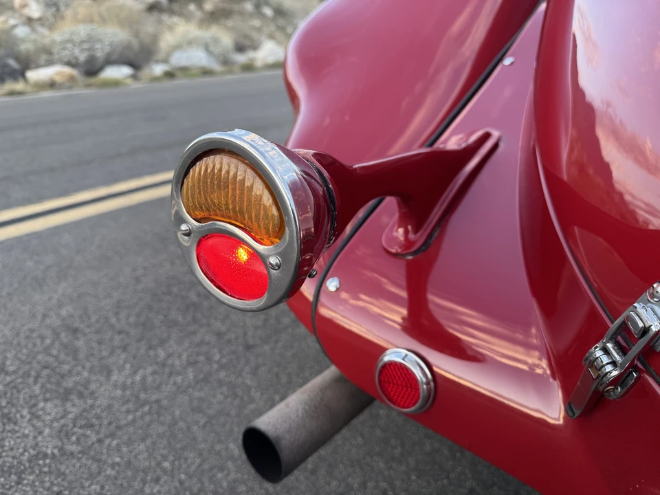 1949 Bentley Mark VI - Image 30 of 31