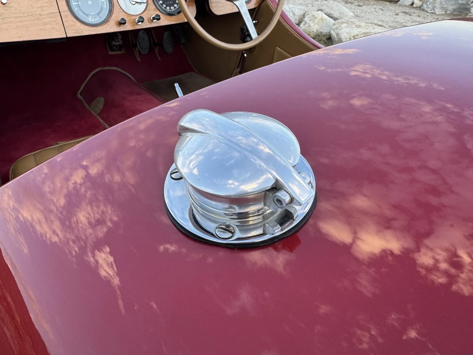 1949 Bentley Mark VI - Image 29 of 31