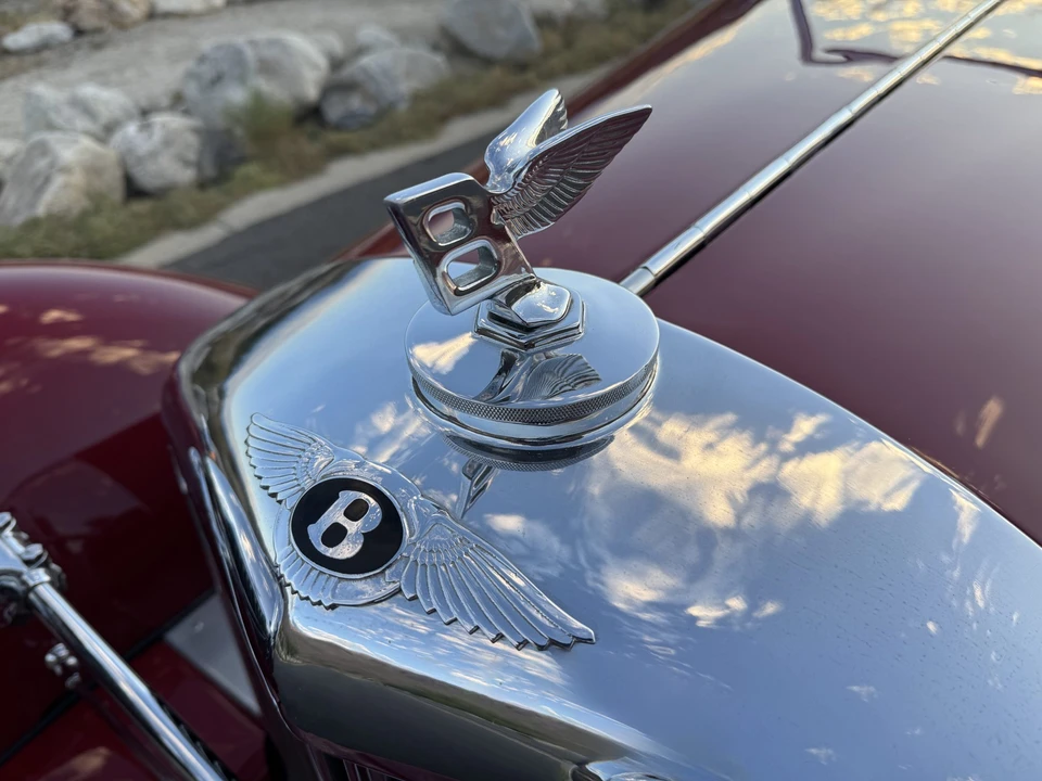 1949 Bentley Mark VI - Image 23 of 31