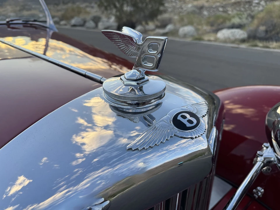 1949 Bentley Mark VI - Image 21 of 31