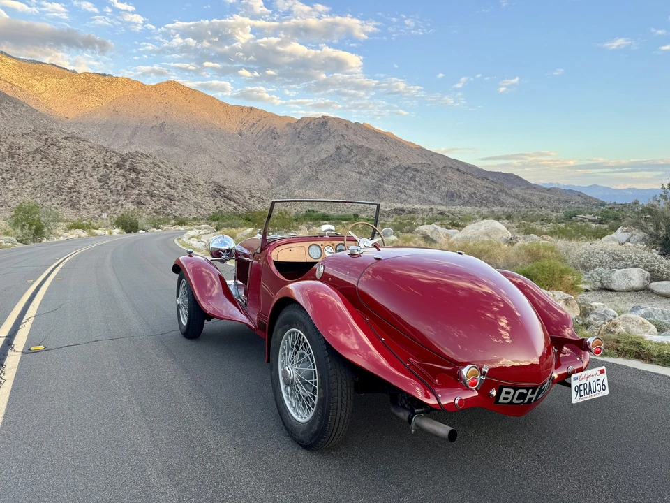 1949 Bentley Mark VI - Image 7 of 31