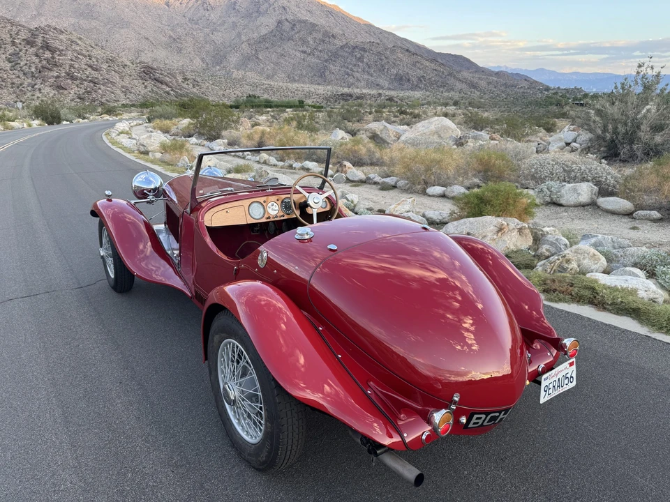 1949 Bentley Mark VI - Image 8 of 31