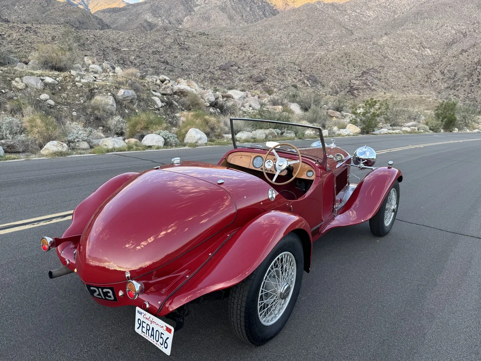 1949 Bentley Mark VI - Image 12 of 31