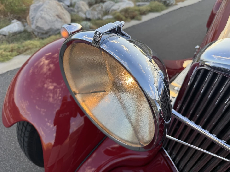 1949 Bentley Mark VI - Image 20 of 31