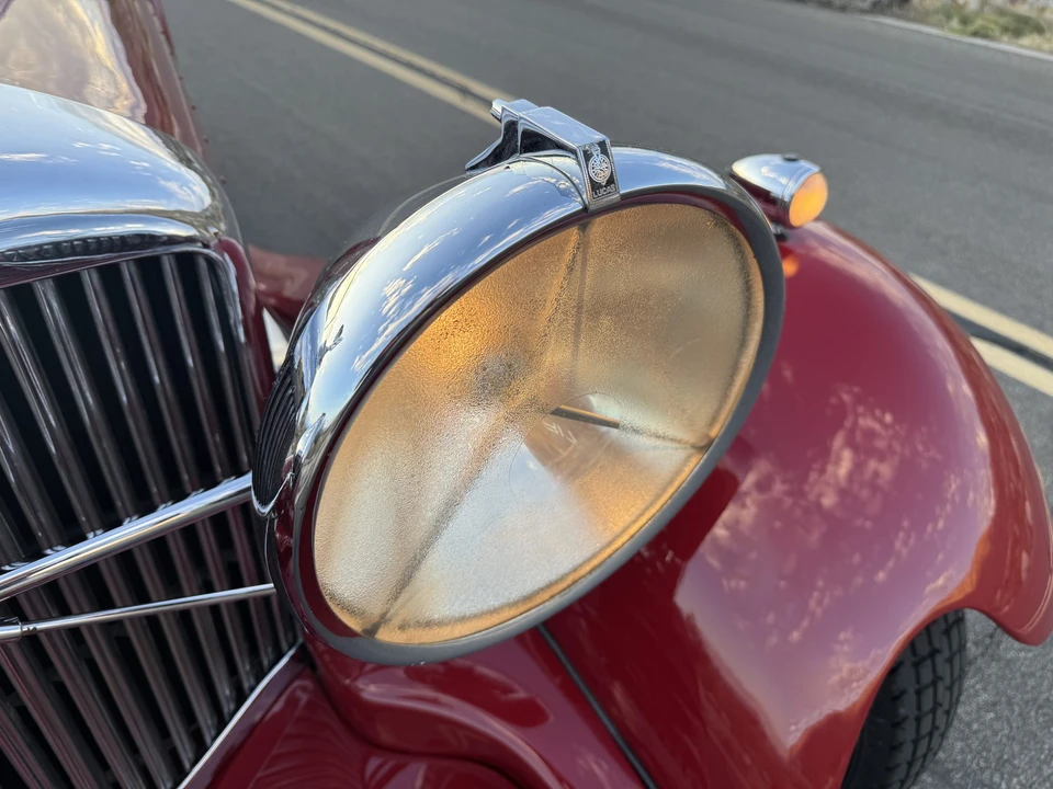 1949 Bentley Mark VI - Image 25 of 31