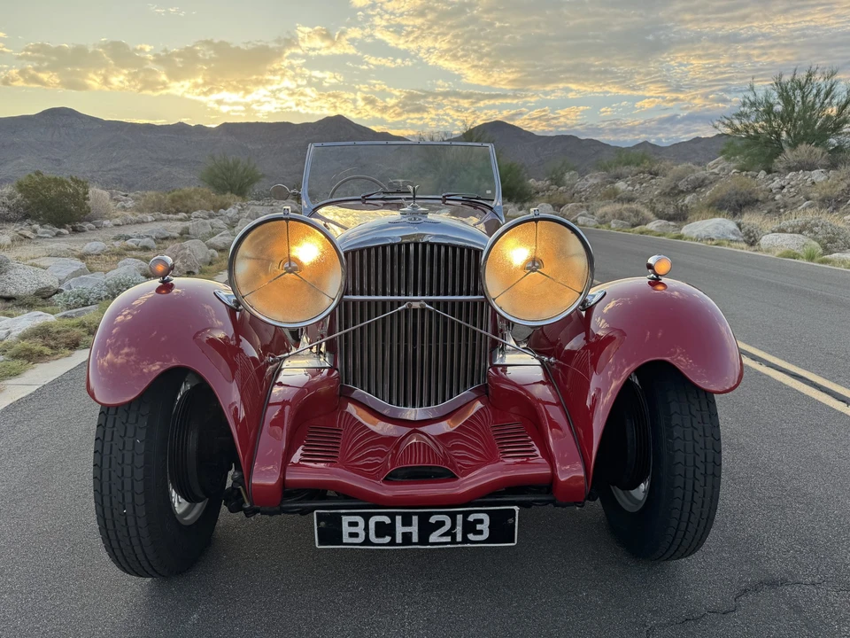 1949 Bentley Mark VI - Image 18 of 31