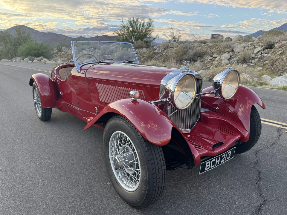 1949 Bentley Mark VI - Image 16 of 31