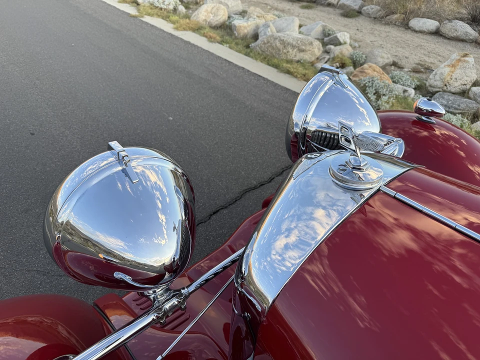 1949 Bentley Mark VI - Image 24 of 31