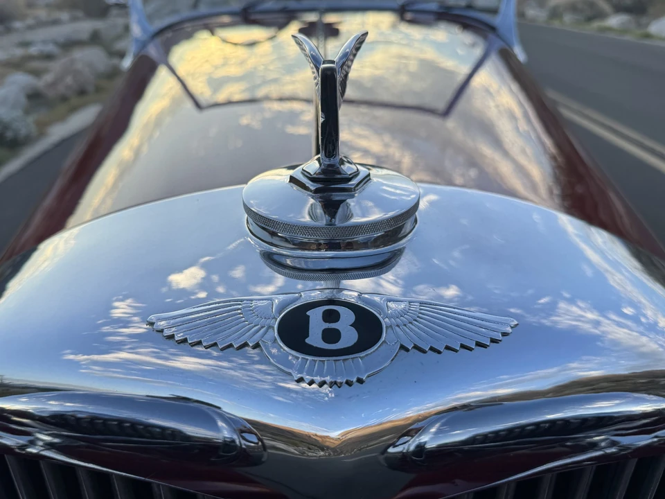 1949 Bentley Mark VI - Image 22 of 31