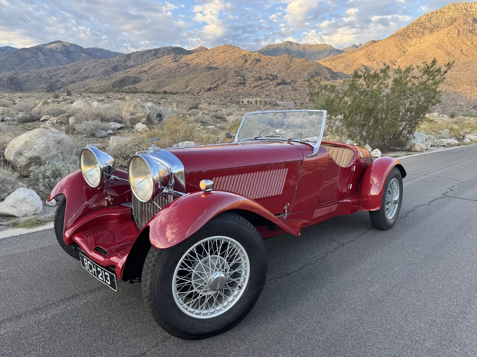 1949 Bentley Mark VI - Image 3 of 31