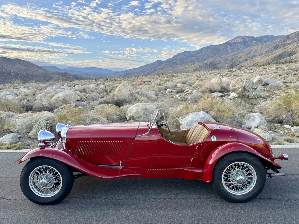 1949 Bentley Mark VI - Image 4 of 31