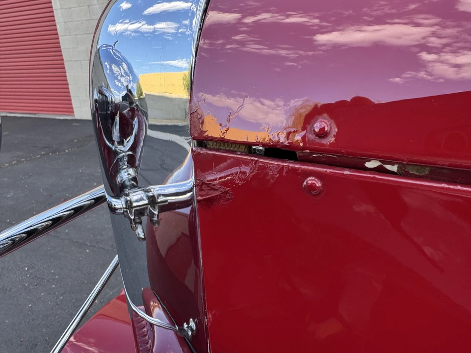 1949 Bentley Mark VI - Image 27 of 31