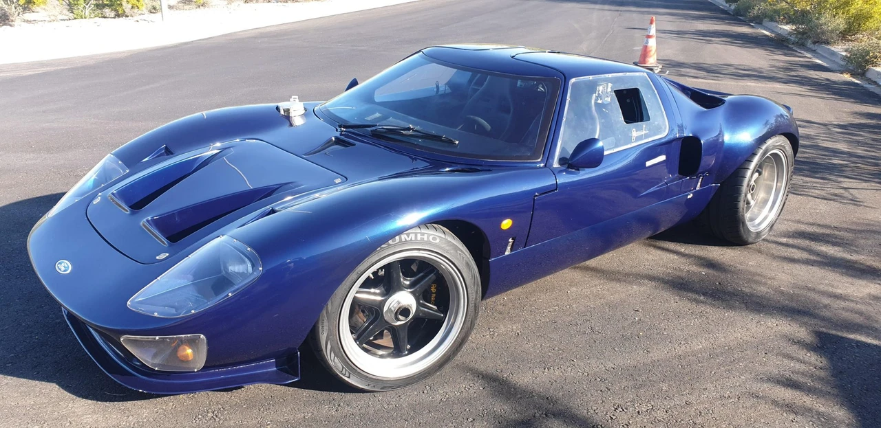 Ford Replica - Image 6 of 31