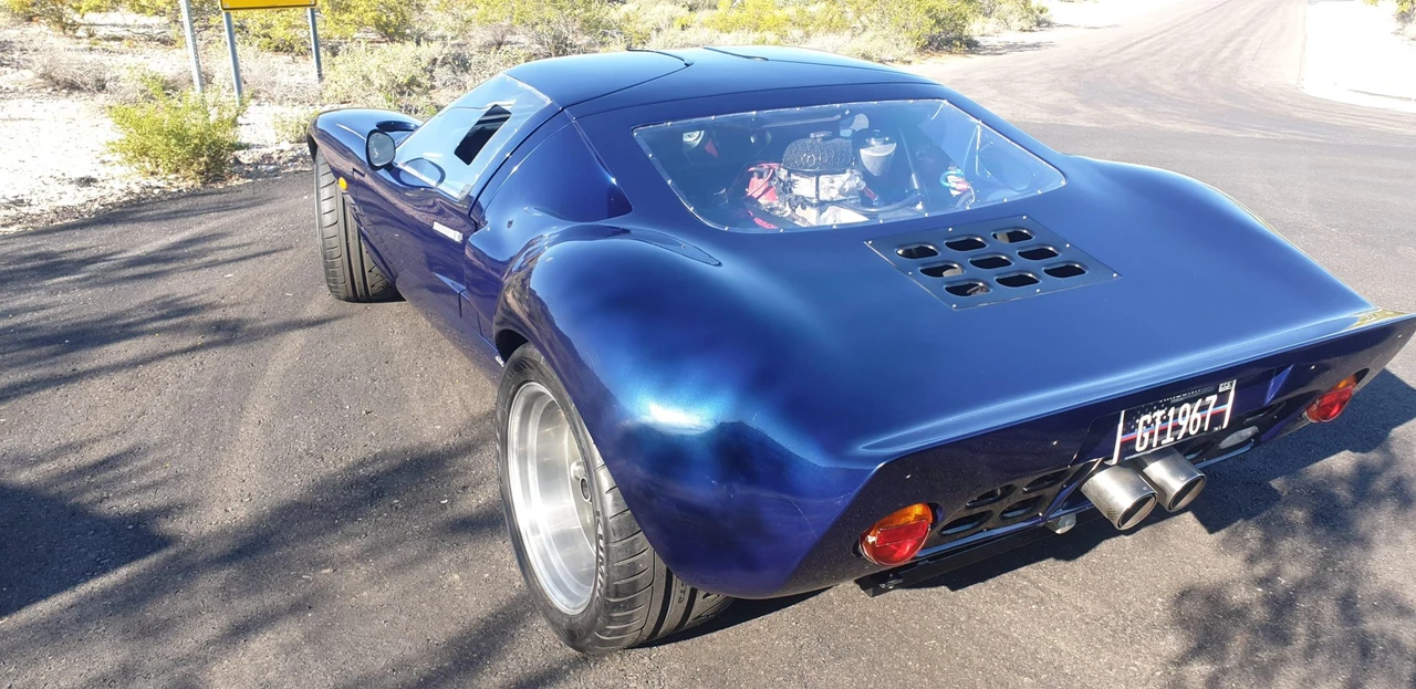Ford Replica - Image 10 of 31