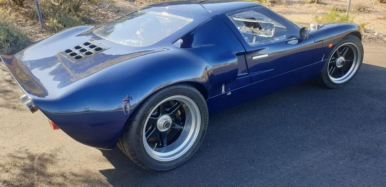 Ford Replica - Image 14 of 31