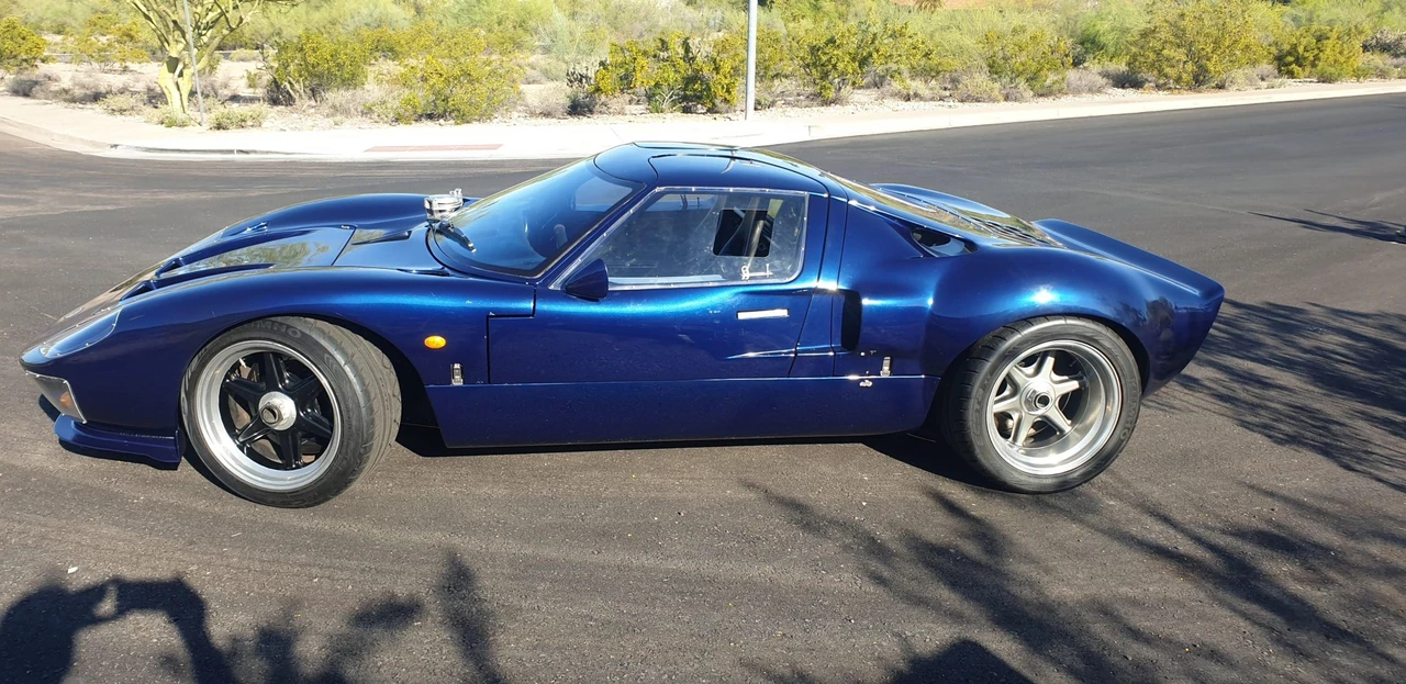 Ford Replica - Image 7 of 31