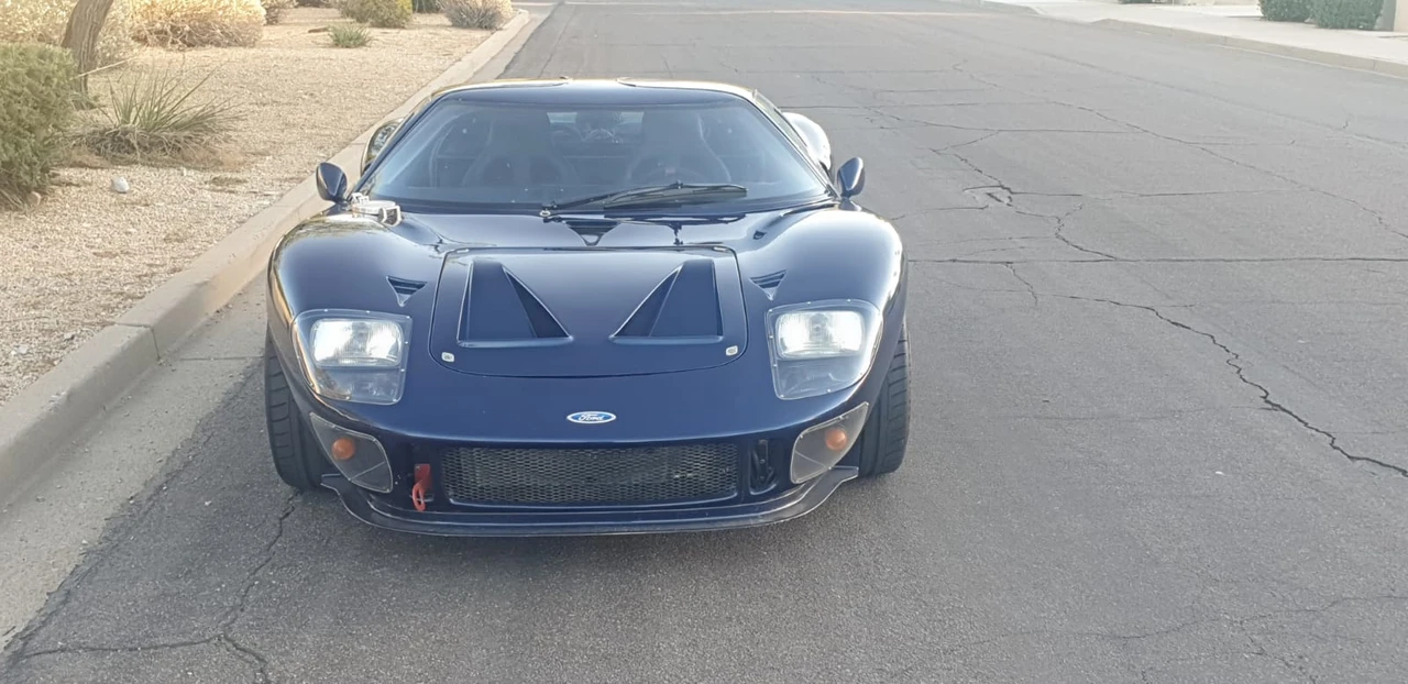 Ford Replica - Image 23 of 31