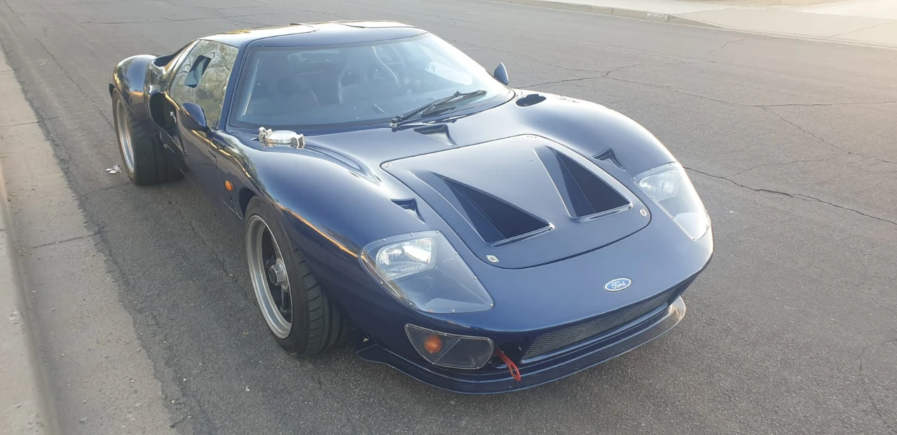 Ford Replica - Image 19 of 31